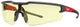 Occhiali di sicurezza Milwaukee | giallo | 1 pezzo - 4932478927