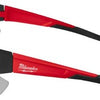 Gafas de seguridad Milwaukee | gris | 1 pieza - 4932478907