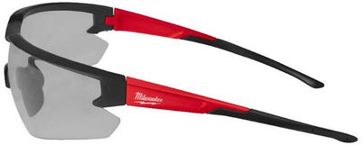 Occhiali di sicurezza Milwaukee | grigio | 1 pezzo - 4932478907