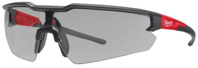 Occhiali di sicurezza Milwaukee | grigio | 1 pezzo - 4932478907