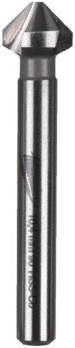 Milwaukee accessories milwaukee countersink drill hss cobalt 10.4mm - 4932493977
