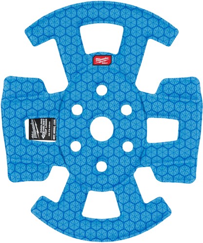 Forro de Milwaukee | perno™ 200 | enfriamiento - 4932498079