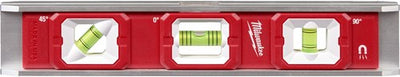 Milwaukee waterpas | base torpedo - 4932498716