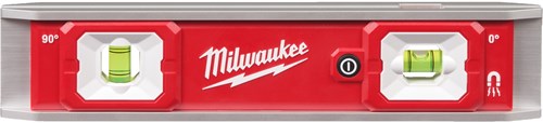 Nivel de burbuja de Milwaukee | torpedo led - 4932498742