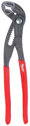 Pinza per pompa acqua Milwaukee 180 mm - 4932498541