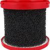 Milwaukee accessoires milwaukee wet filter filter nat tbv m18 f2vc23l - 4932479806
