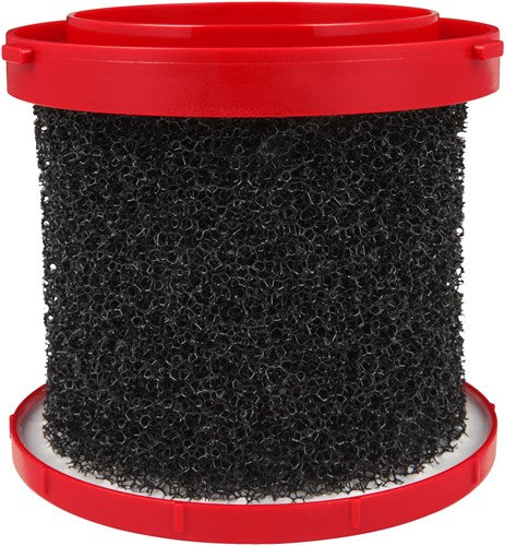 Milwaukee accessoires milwaukee wet filter filter nat tbv m18 f2vc23l - 4932479806