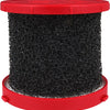 Milwaukee accessoires milwaukee wet filter filter nat tbv m18 f2vc23l - 4932479806