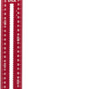 Cuadrado milwaukee 20 x 30 cm - 4932498718