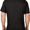 Maglia Milwaukee ww ss bl m workskin™ warm Weather manica corta nera m - 4932493064