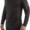 Milwaukee ww ss bl xl t-shirt workskin™ warm weather short sleeve black xl - 4932493066