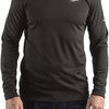 Milwaukee ww ss bl xl t-shirt workskin™ warm weather short sleeve black xl - 4932493066