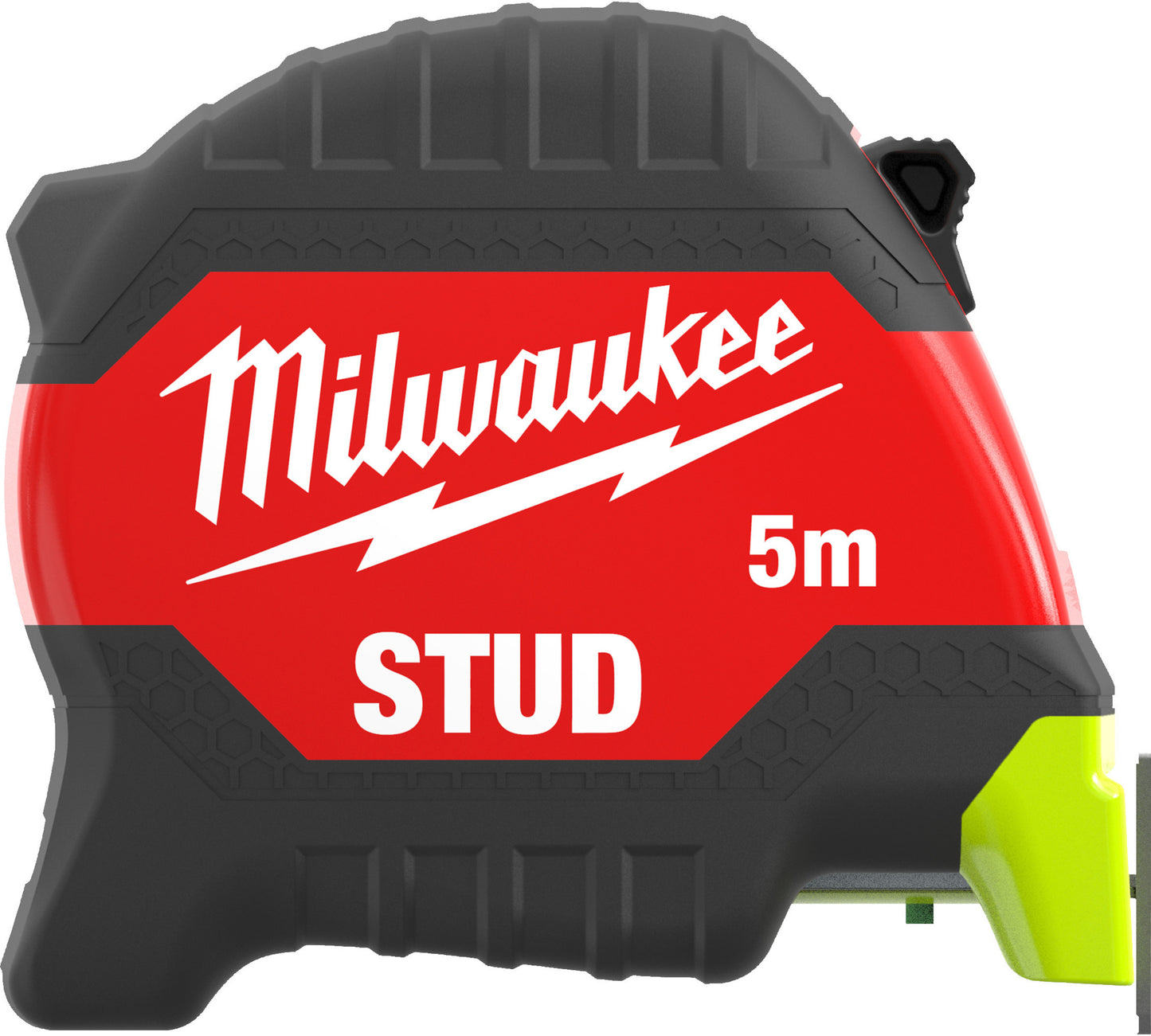 Borchia per metro a nastro Milwaukee | gene iii | 5mx33mm - 4932498763