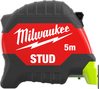 Perno de cinta métrica de Milwaukee | gen iii | 5m x 33mm - 4932498763