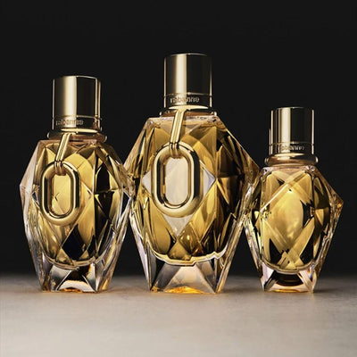 Paco Rabanne Paco Rabanne Eau de Parfum Million Gold 50ml