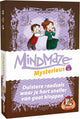 Juegos de duendes blancos laberinto mental misterioso