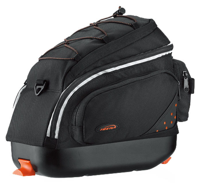 Mini bolso de viaje Ibera pakrak