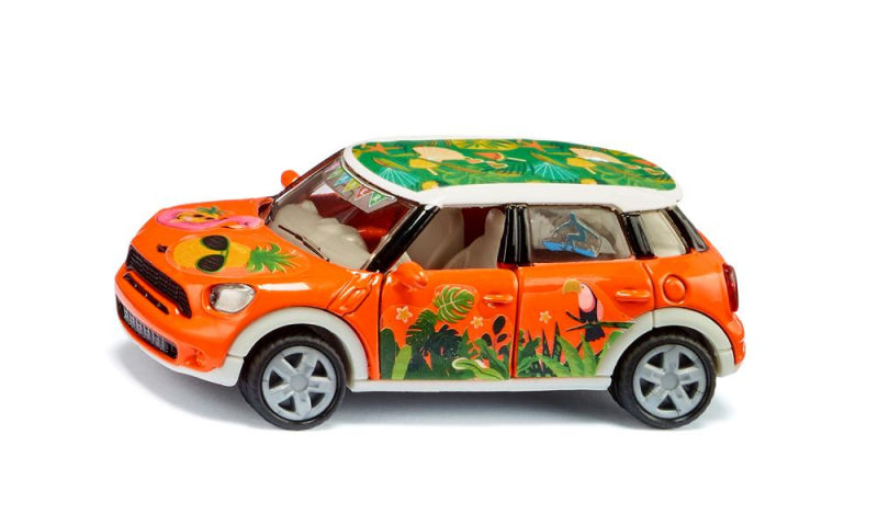 Siku mini countryman estivo
