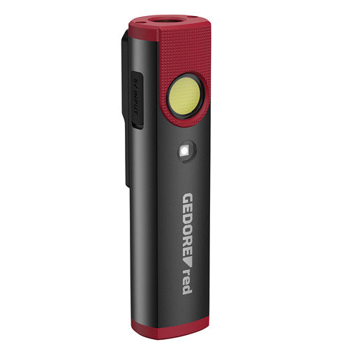 Mini lámpara de trabajo Gedore UV - r95200111