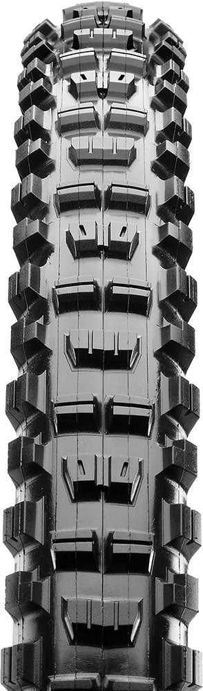 buitenband Minion DHR II 27.5 x 2.40 (61-584) zwart bruin