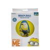 Pallone da spiaggia Minions ø40cm