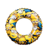 Anello da nuoto Minions ø50cm