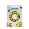 Anello da nuoto Minions ø50cm