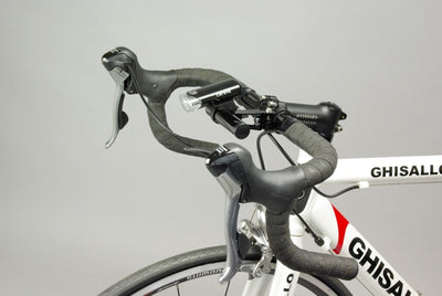 Titular de la dirección de Minoura de gran tamaño para bicicletas Comp-Smartphone Bidon Holder