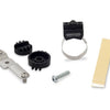 Set di montaggio Minoura 1 bottiglia bh-100ebw, ø22~35mm