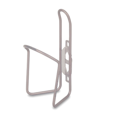 Minoura bidonhouder ab100 ø4,5mm, titanium