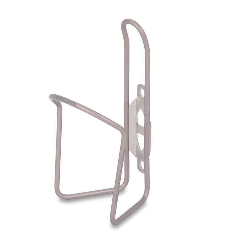Minoura bidonhouder ab-500 mini, zilver