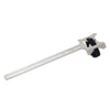 Morsetto per portaborraccia Minoura doppio supporto per tubo obliquo emb-2b