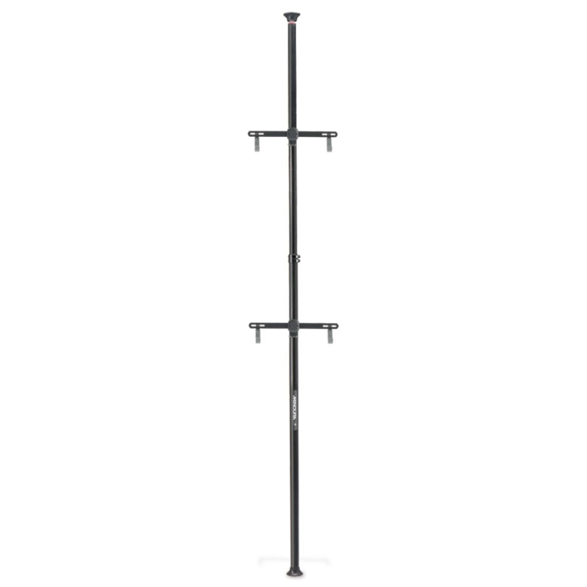 Torre per bici da banco del display Minoura 15