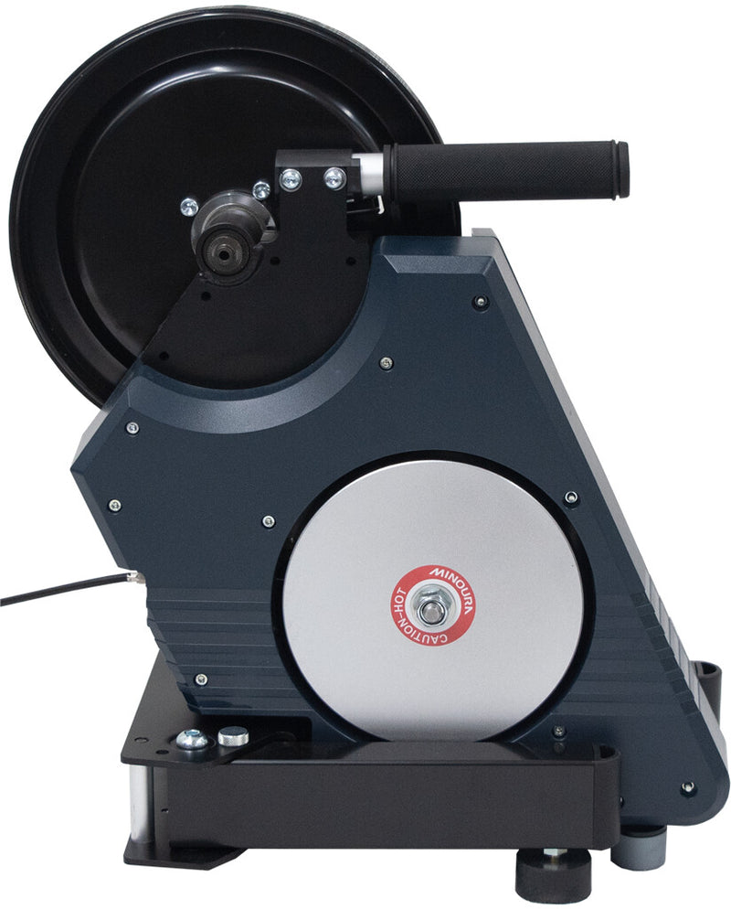 Minoura werkstandaard w-3100 opvouwbaar, m gereedschap blad