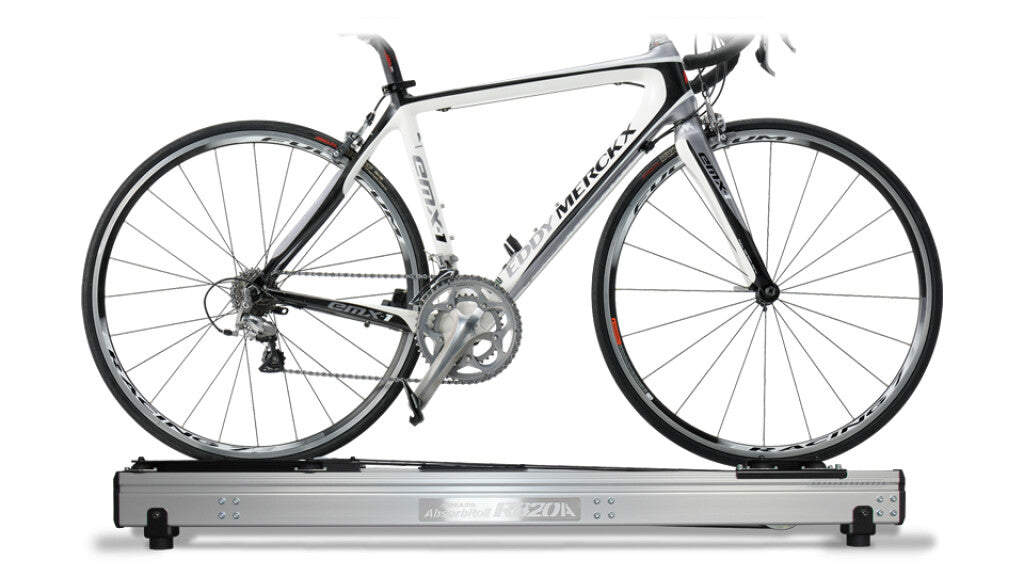 Minoura Rolderbank Liveroll R820 Professional