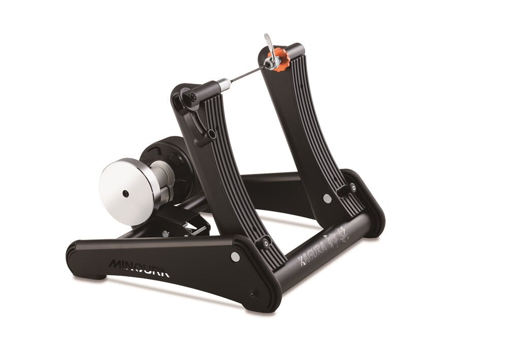 Minoura Trainer Liveride Kagura LST9200 Tire Drive