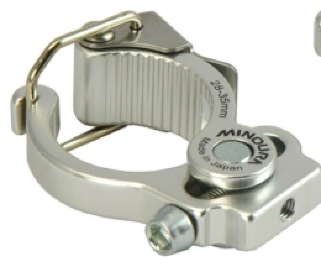 Minoura Spacemount SM-2835, Ø28 ~ 35mm