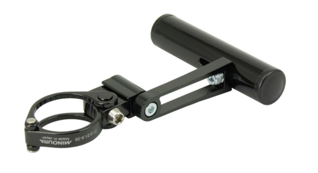 Swinggrip Minoura SWG -400 Ø28 ~ 35mm - Nero