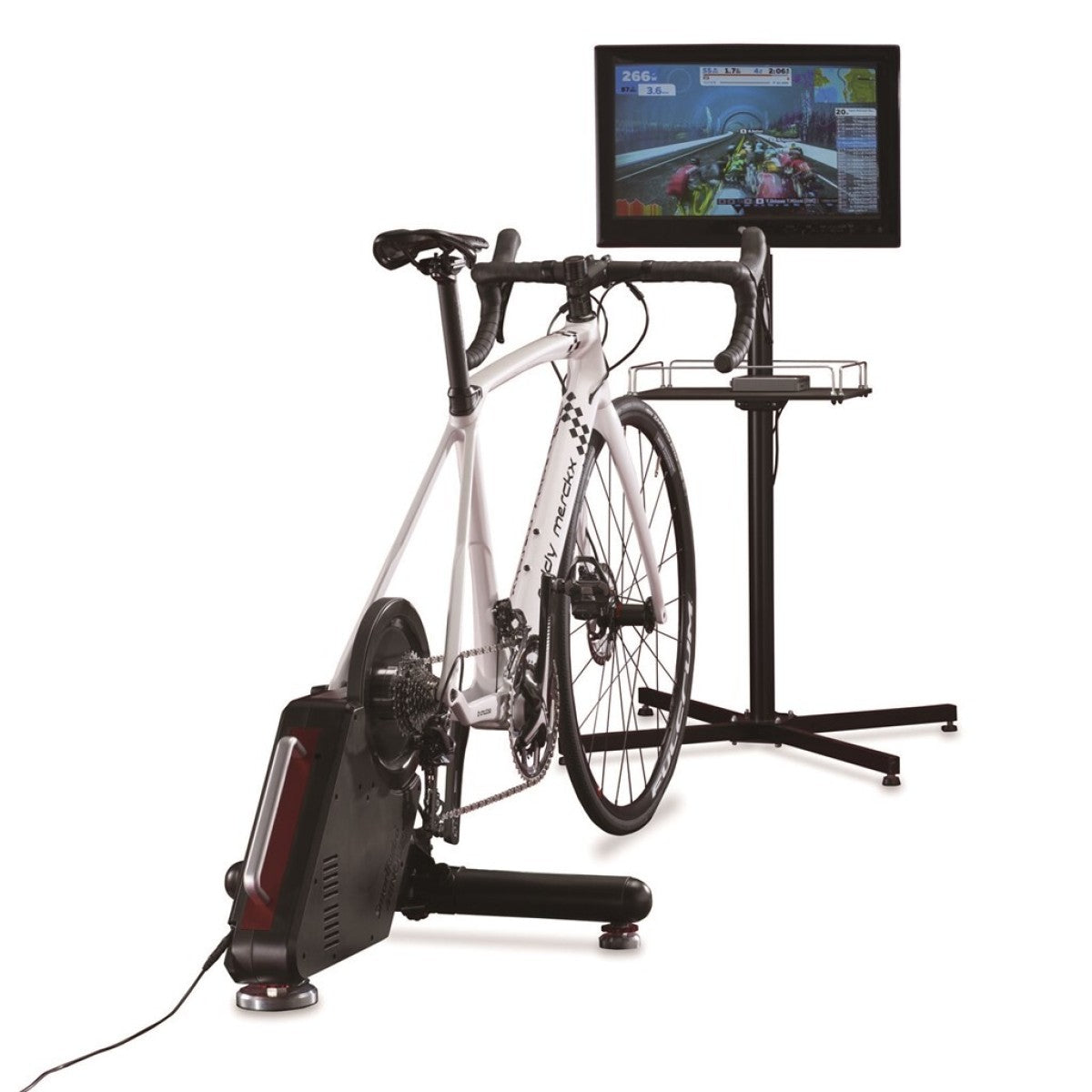 Entrenador de Minoura Liveride Kagura LSD9200 Direct Drive