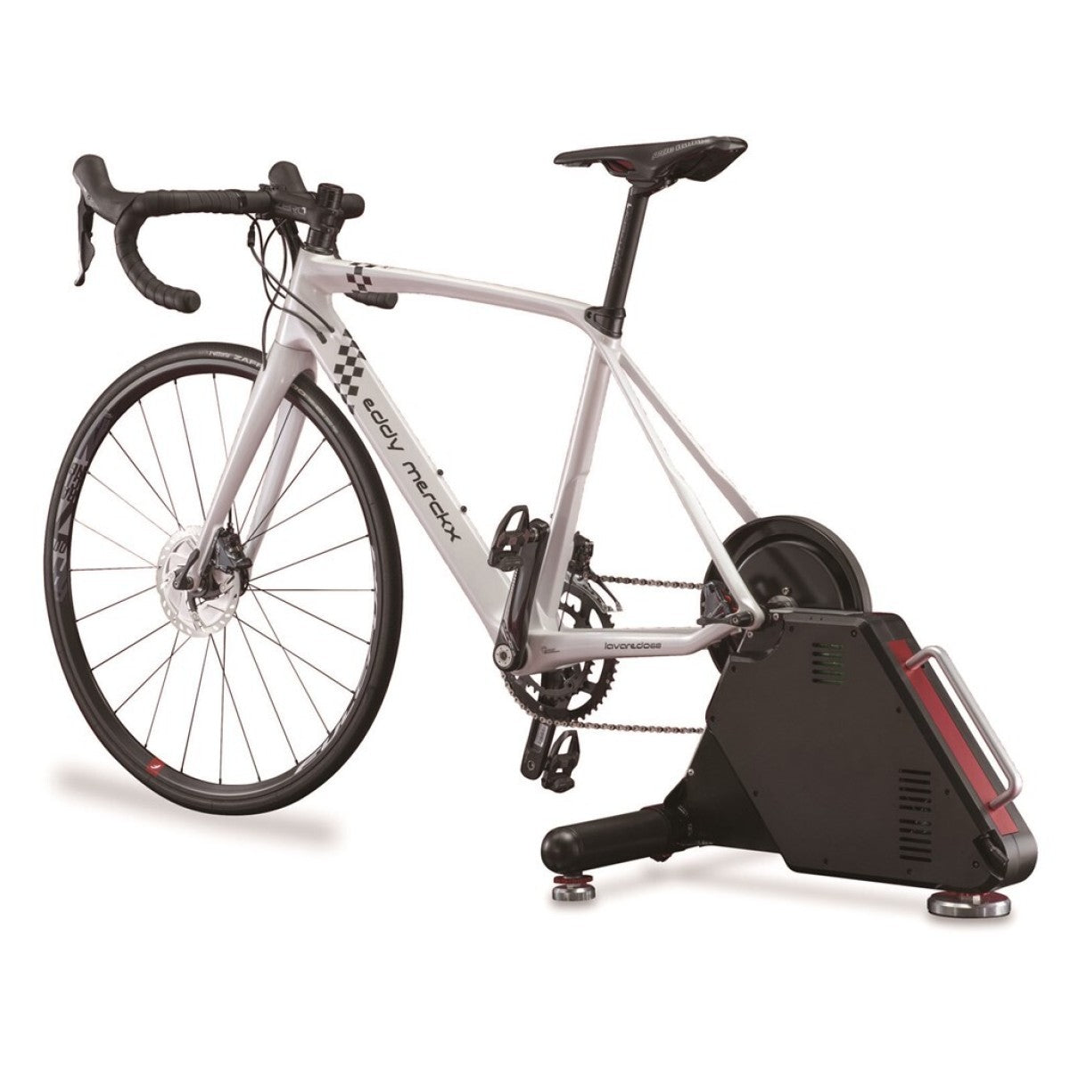 Entrenador de Minoura Liveride Kagura LSD9200 Direct Drive