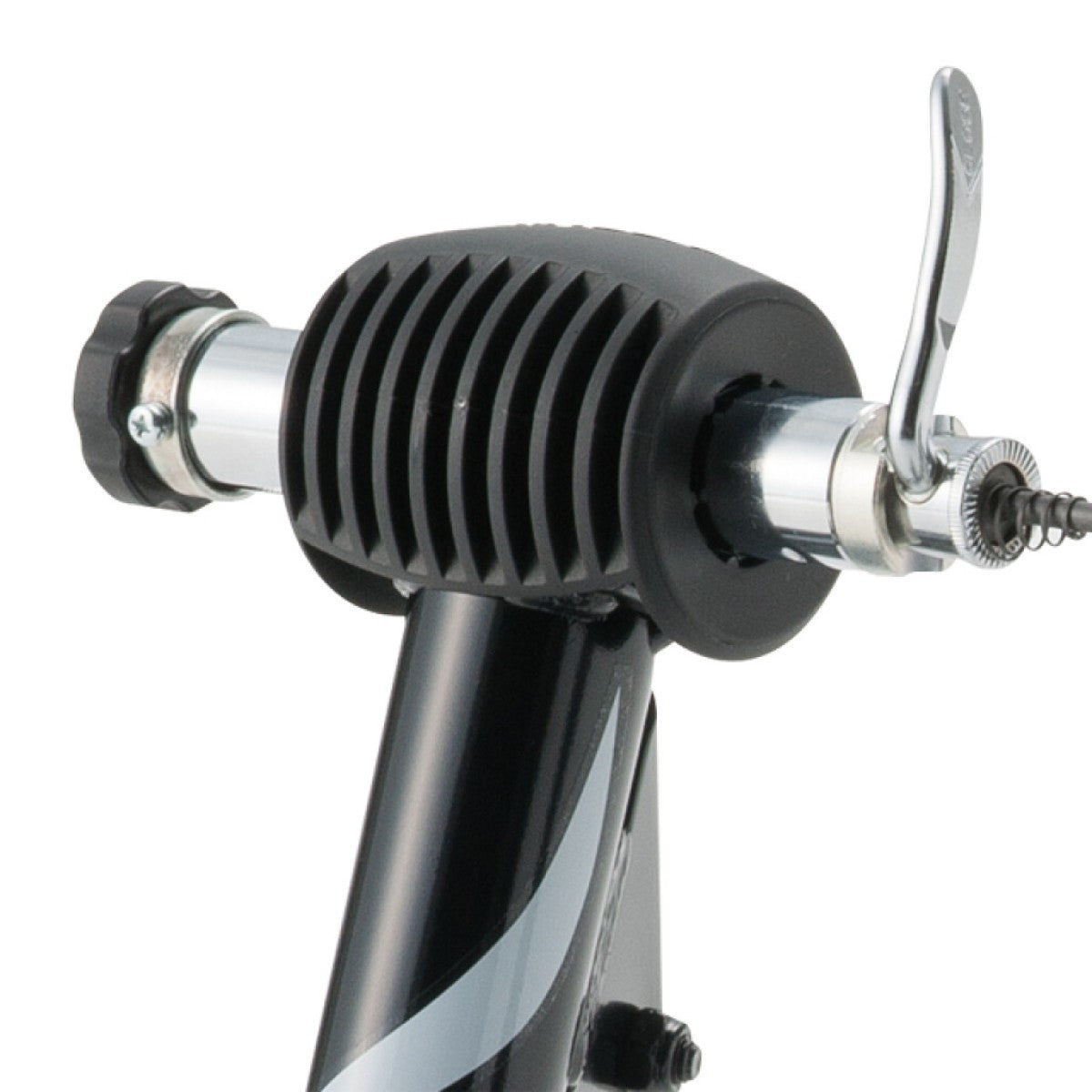 Minoura Magride Trainer 60R con interruptor de dirección