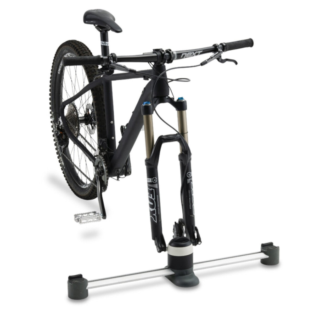 Minoura Display Stand P-500Aal-6S Patronista, nero
