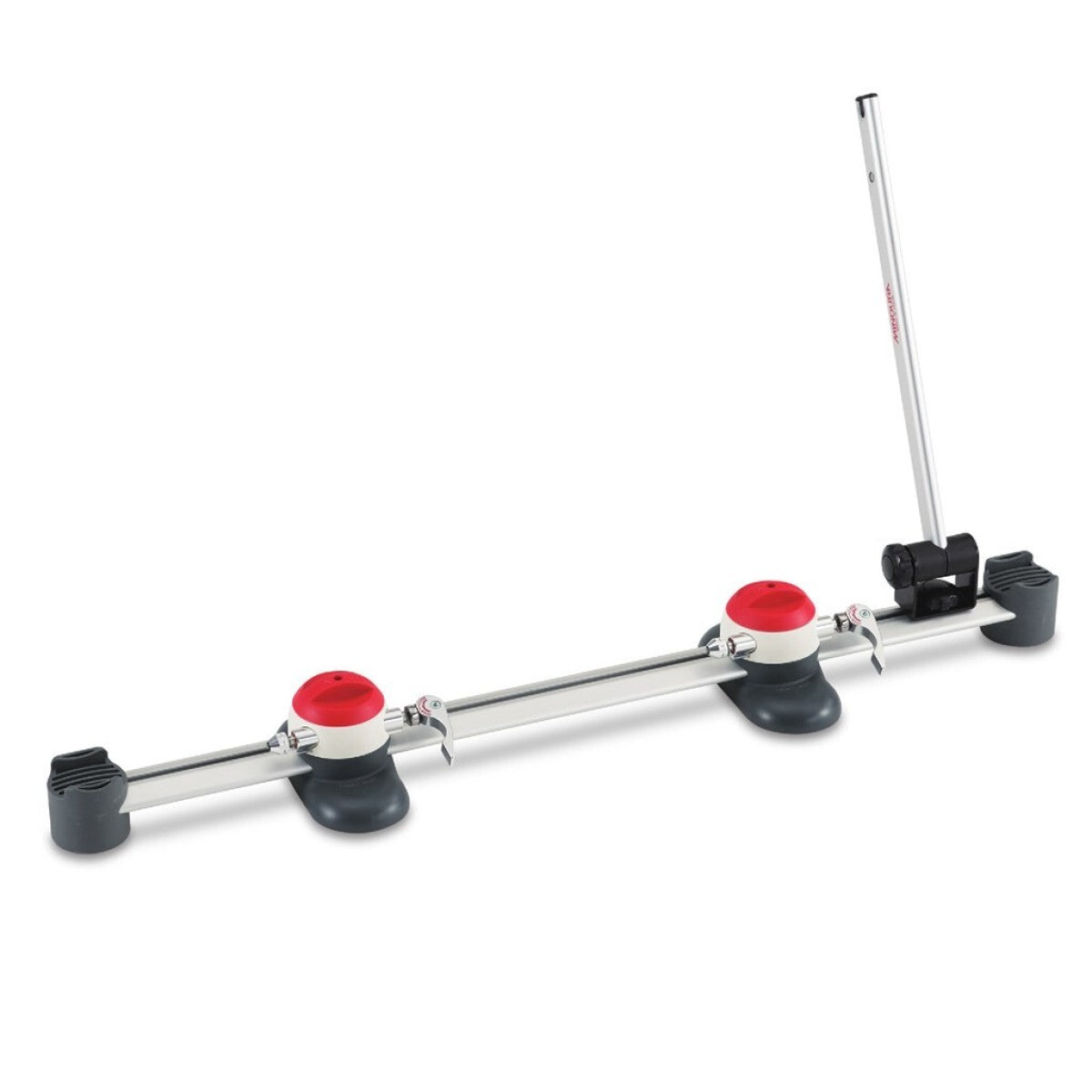 Minura Stand P-600Aal-6S, vertical, 2 bicicletas