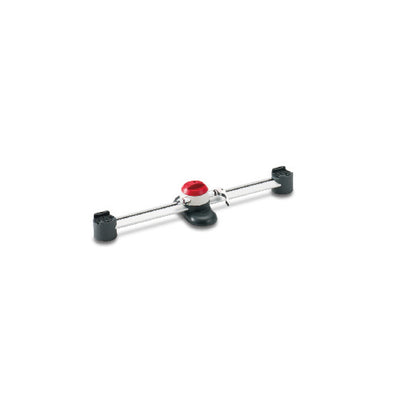 Portador de bicicletas Minoura Vergo-TF1 para una bicicleta