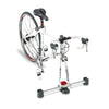 Portador de bicicletas Minoura Vergo-TF1 para una bicicleta