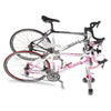 Minoura Vergo Transp.Standard for 2 bicycles QR 4047020