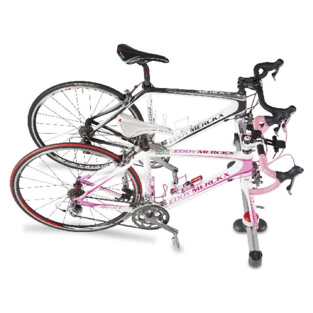 Minoura Vergo Transp.Standard for 2 bicycles QR 4047020
