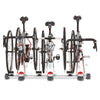 Minoura Vergo-TF3 per tre biciclette