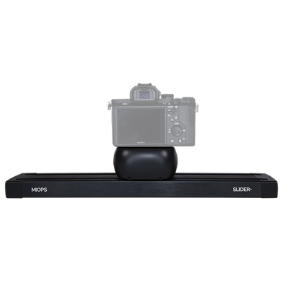 Slider motorizzato MIOPS+ 40 cm