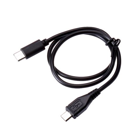 Cable de conexión MIOPS Micro-USB para Flex
